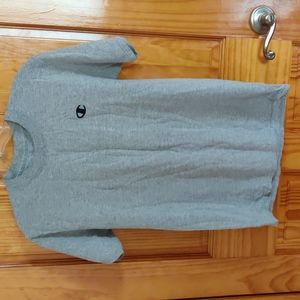 Champion Gray T-shirt